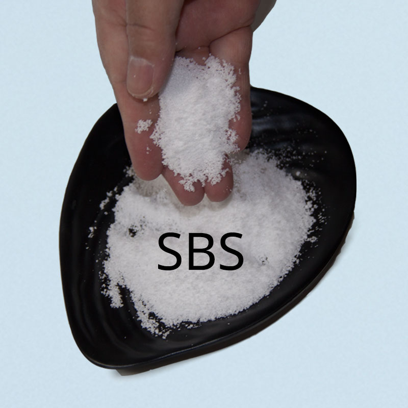 Stirens‑Butadiēns‑Stirens