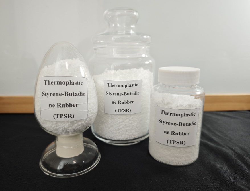 Termoplastiskie elastomēri